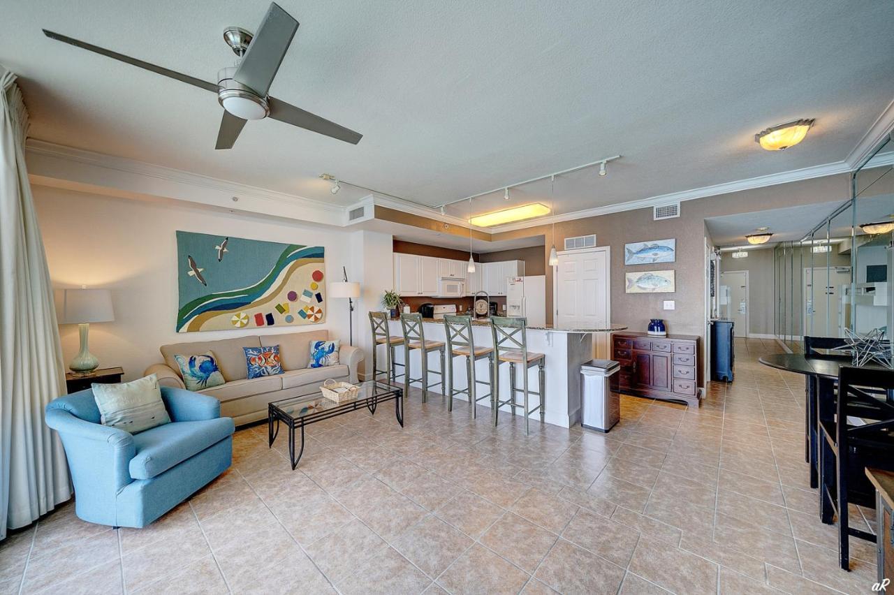 Amazing Sunset Oceanfront Condo Панама-Сити Экстерьер фото